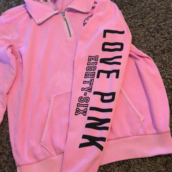 Victoria secret/PINK sweater - Picture 2 of 2
